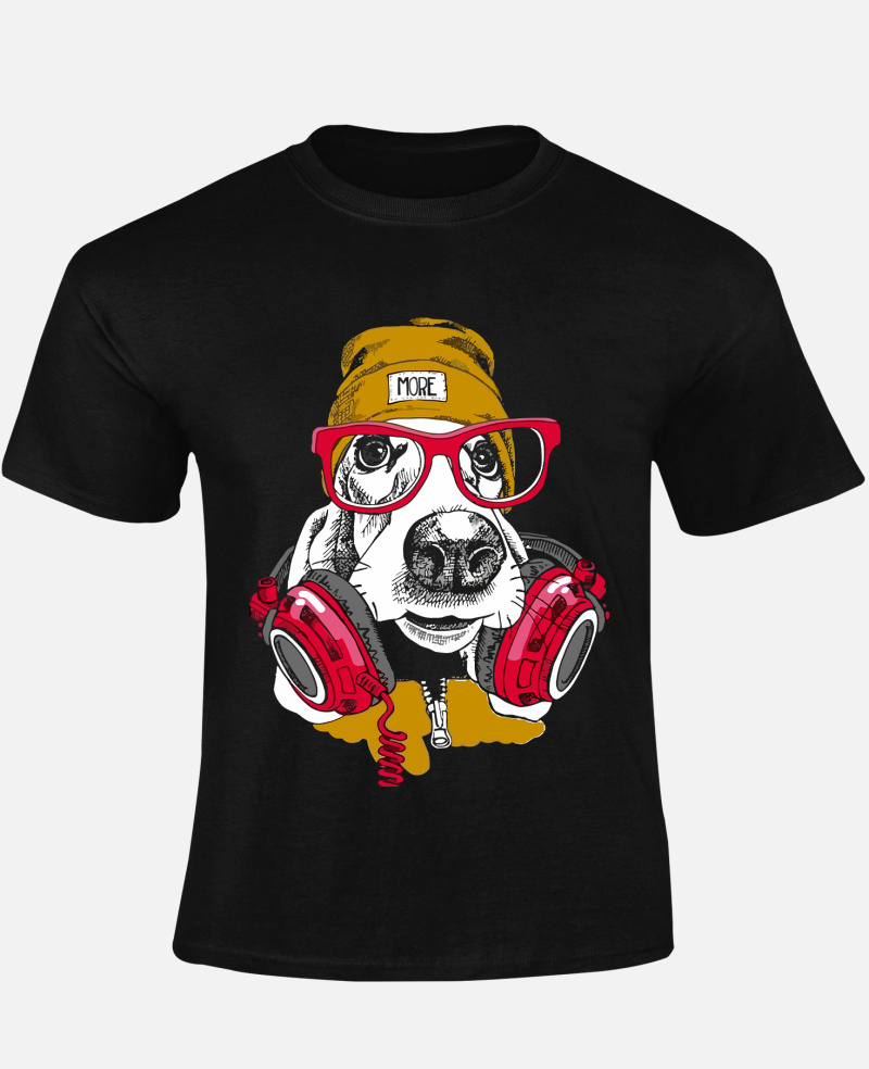 Mayorista I.A.L.D FRANCE - Camiseta de cuello redondo para mujer | Elegante