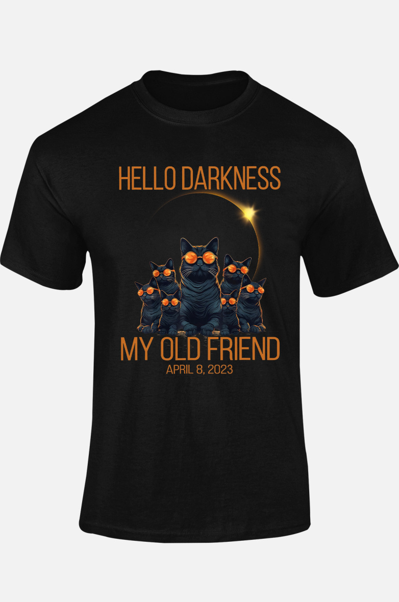 Grossiste I.A.L.D FRANCE - T-shirt Homme | My old friend