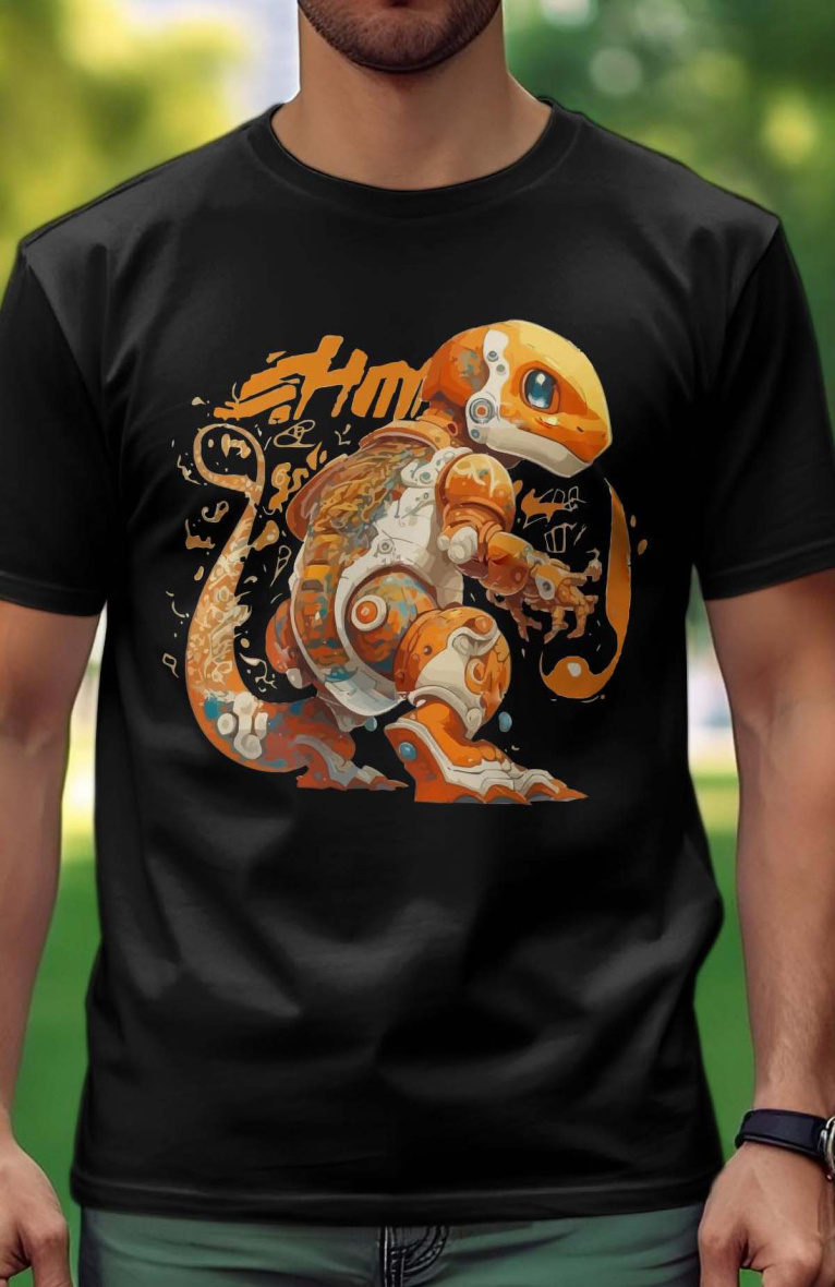 Wholesaler I.A.L.D FRANCE - Men's T-shirt | salabot
