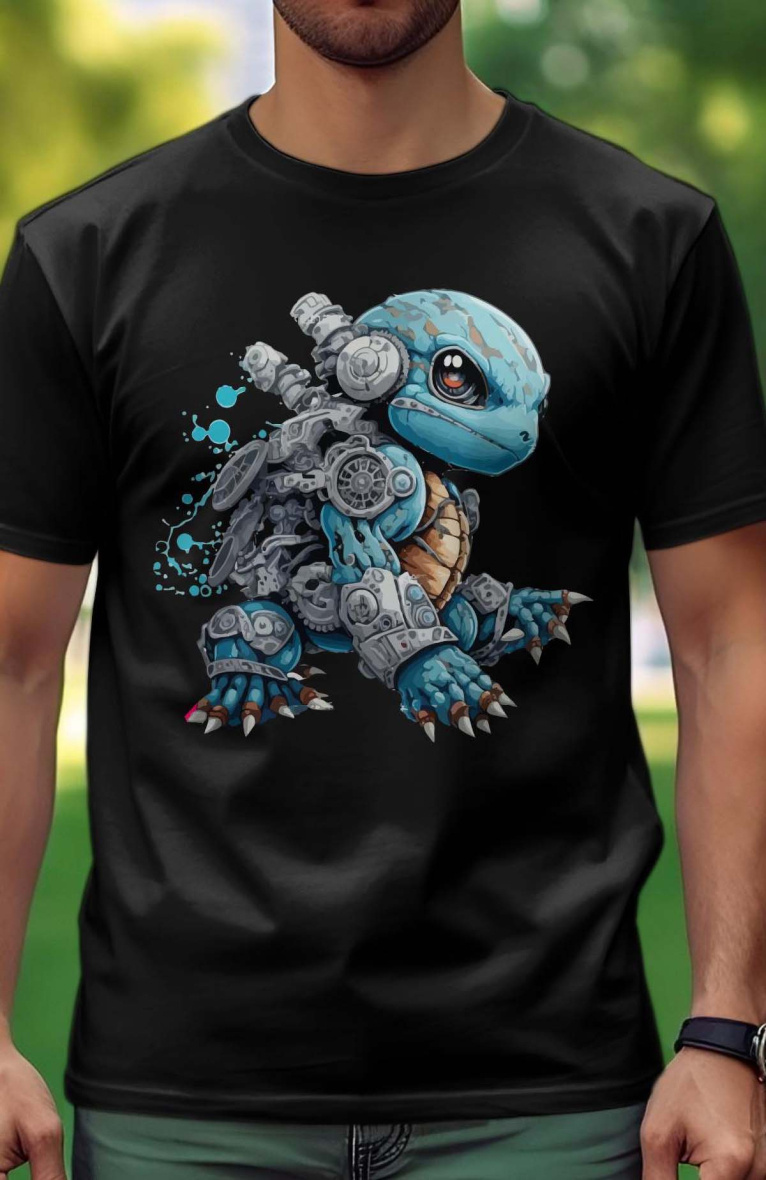 Wholesaler I.A.L.D FRANCE - Men's T-shirt | carabot