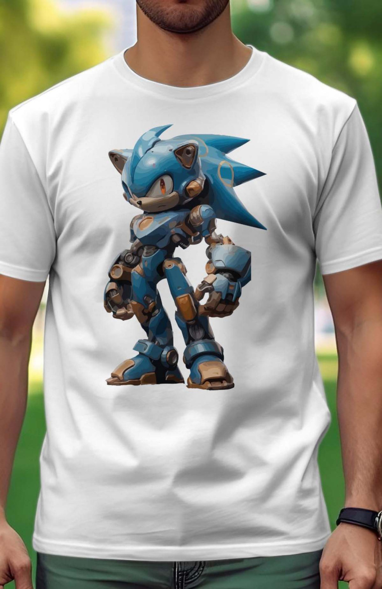 Wholesaler I.A.L.D FRANCE - Men's T-shirt | sonibot