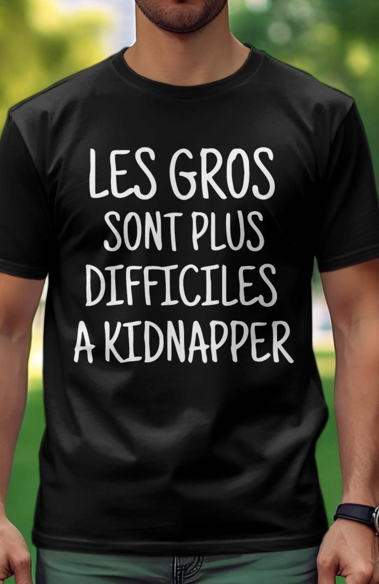 Wholesaler I.A.L.D FRANCE - Men's T-shirt | les gros