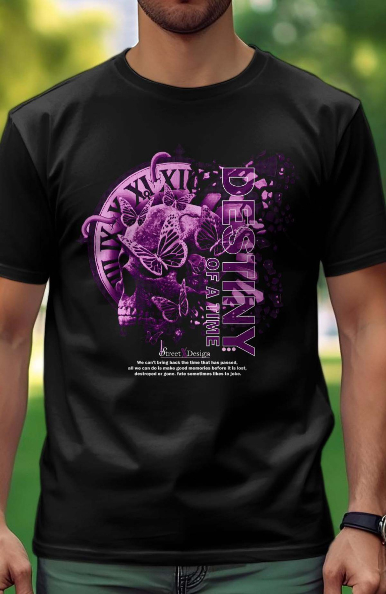 Grossiste I.A.L.D FRANCE - T-shirt Homme | destiny