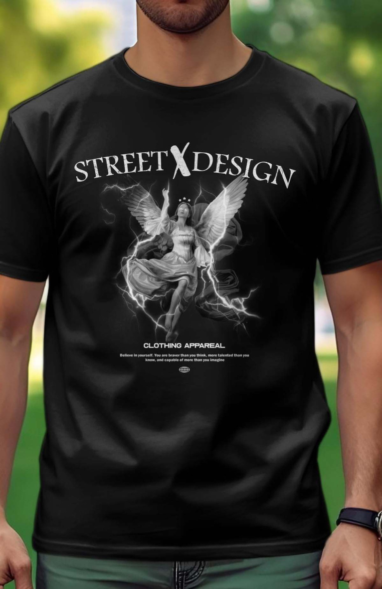 Grossiste I.A.L.D FRANCE - T-shirt Homme | angel brand