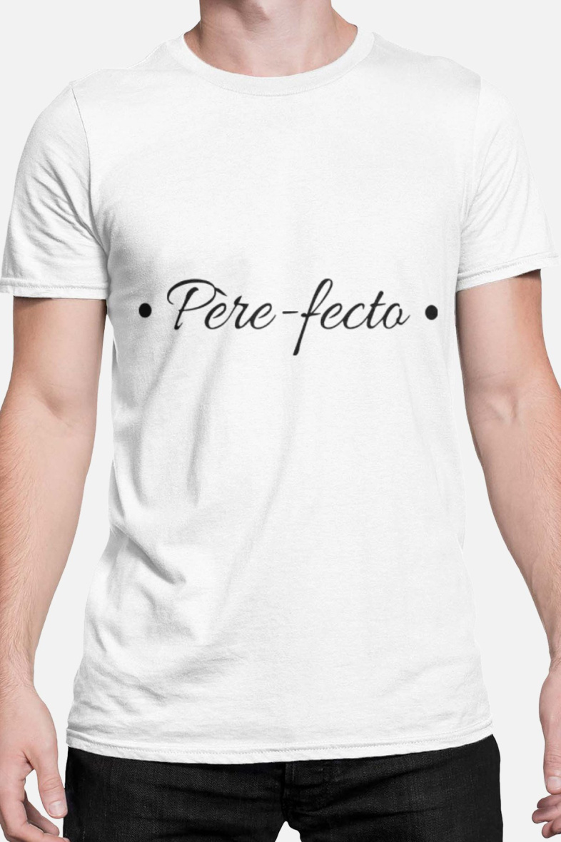 Wholesaler I.A.L.D FRANCE - Men's T-shirt | pere-fecto