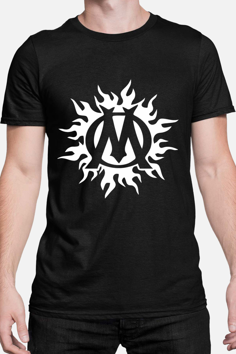 Wholesaler I.A.L.D FRANCE - Om Feu - Men's T-shirt