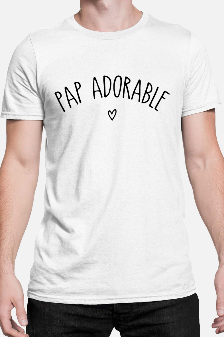 Wholesaler I.A.L.D FRANCE - Pap - Men's T-shirt