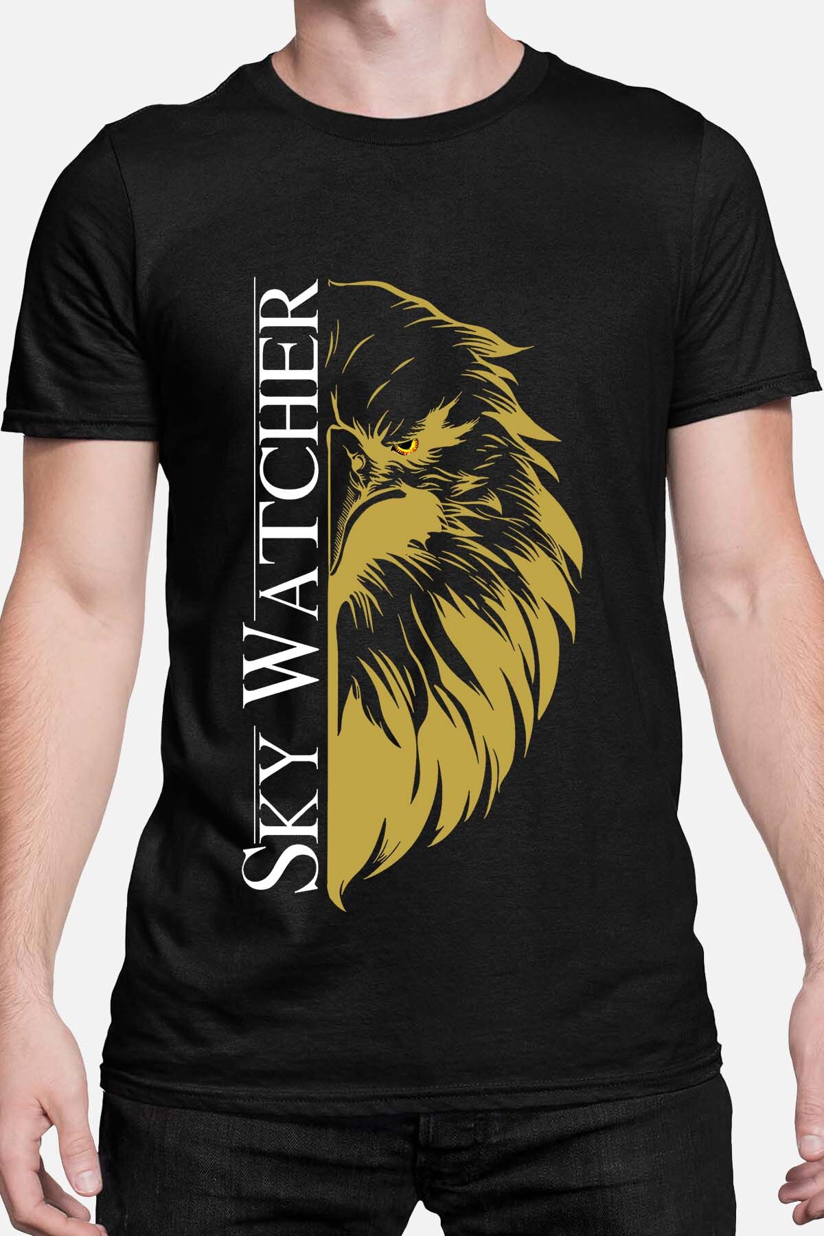 Wholesaler I.A.L.D FRANCE - T sky watcher - Tee Man
