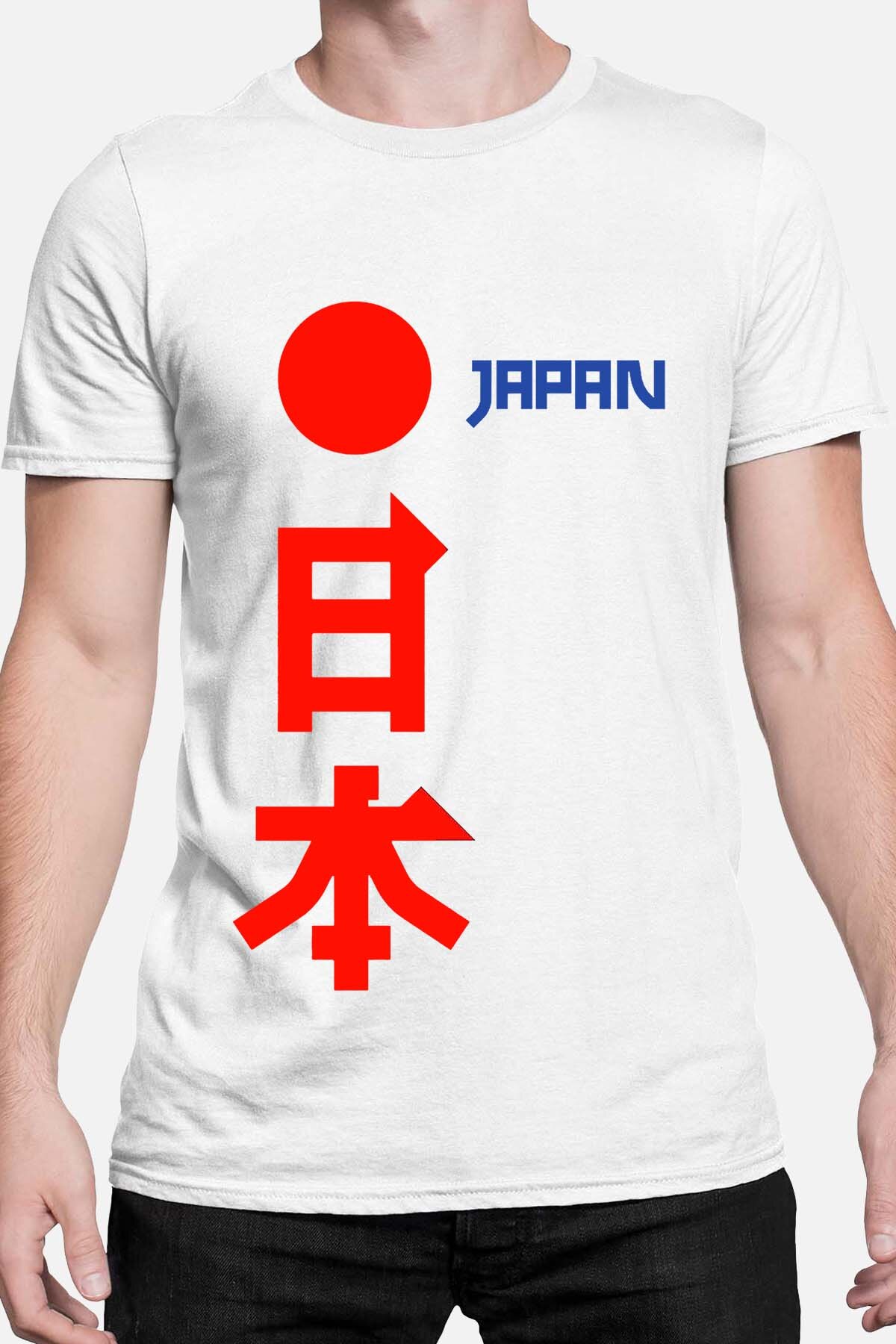 Grossiste I.A.L.D FRANCE - Japon JP - T-shirt Homme