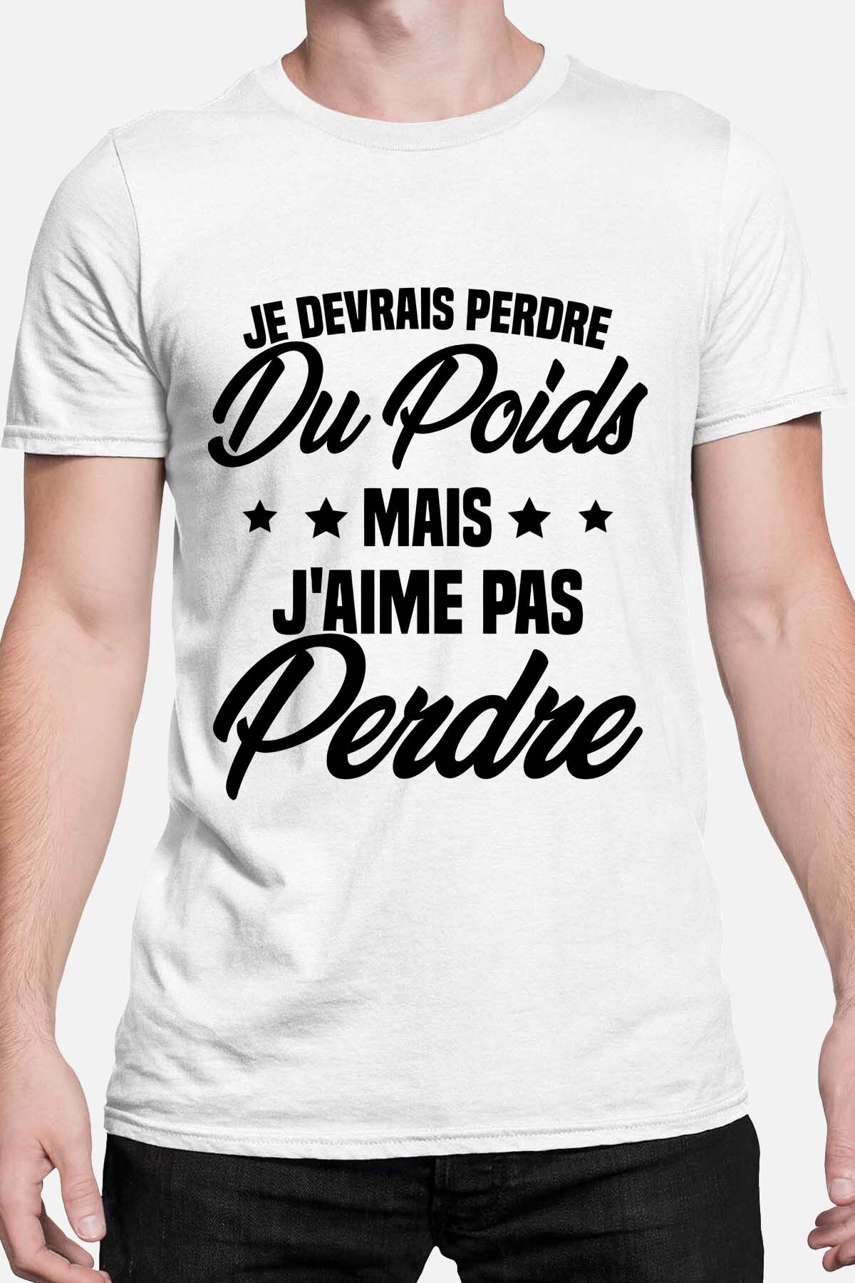 Großhändler I.A.L.D FRANCE - Abnehmen Abnehmen - Herren T-Shirt
