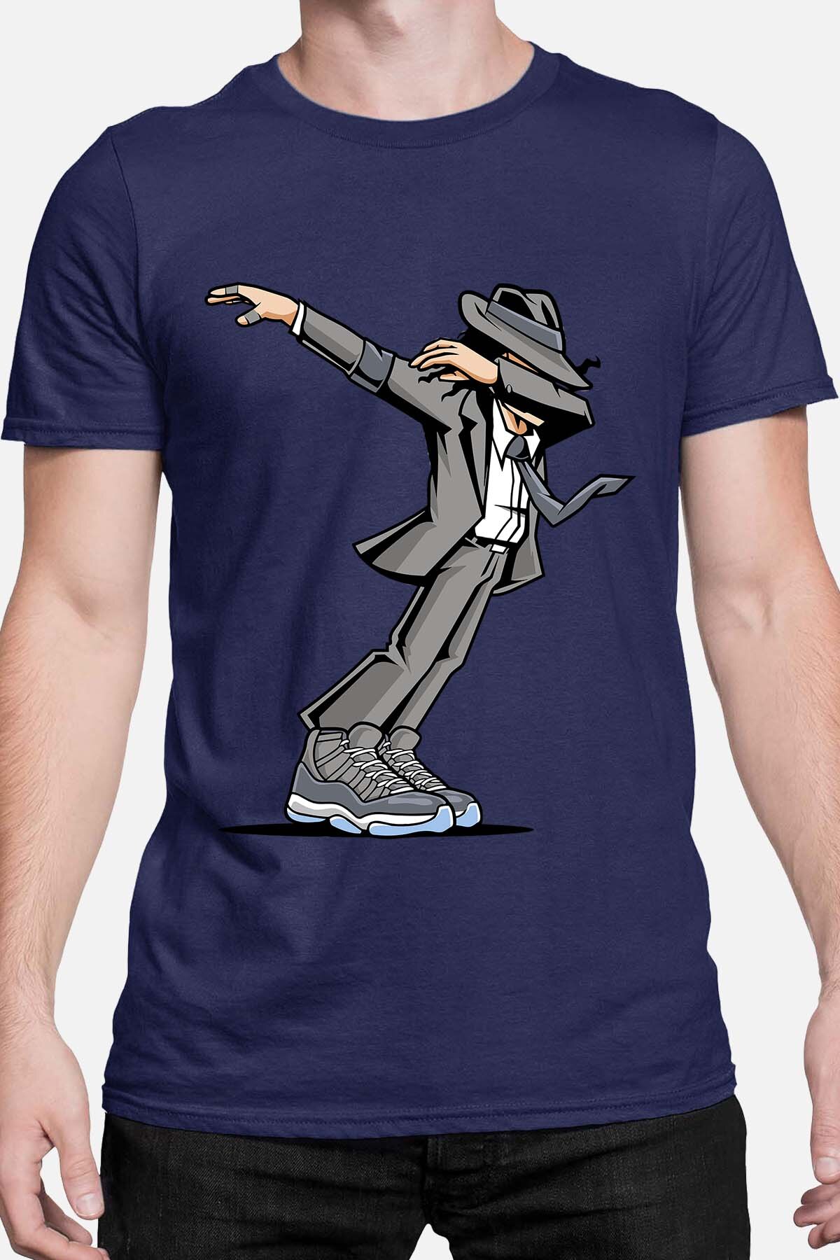 Grossiste I.A.L.D FRANCE - Ombre en Mouvement - T-shirt Homme