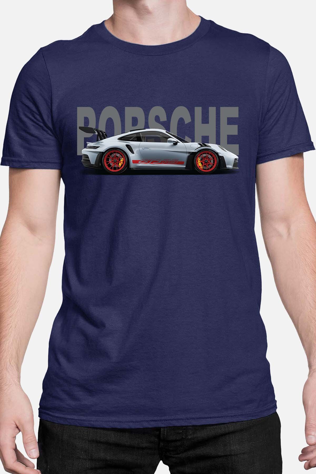 Wholesaler I.A.L.D FRANCE - Porsche 911 RS - Tee Man