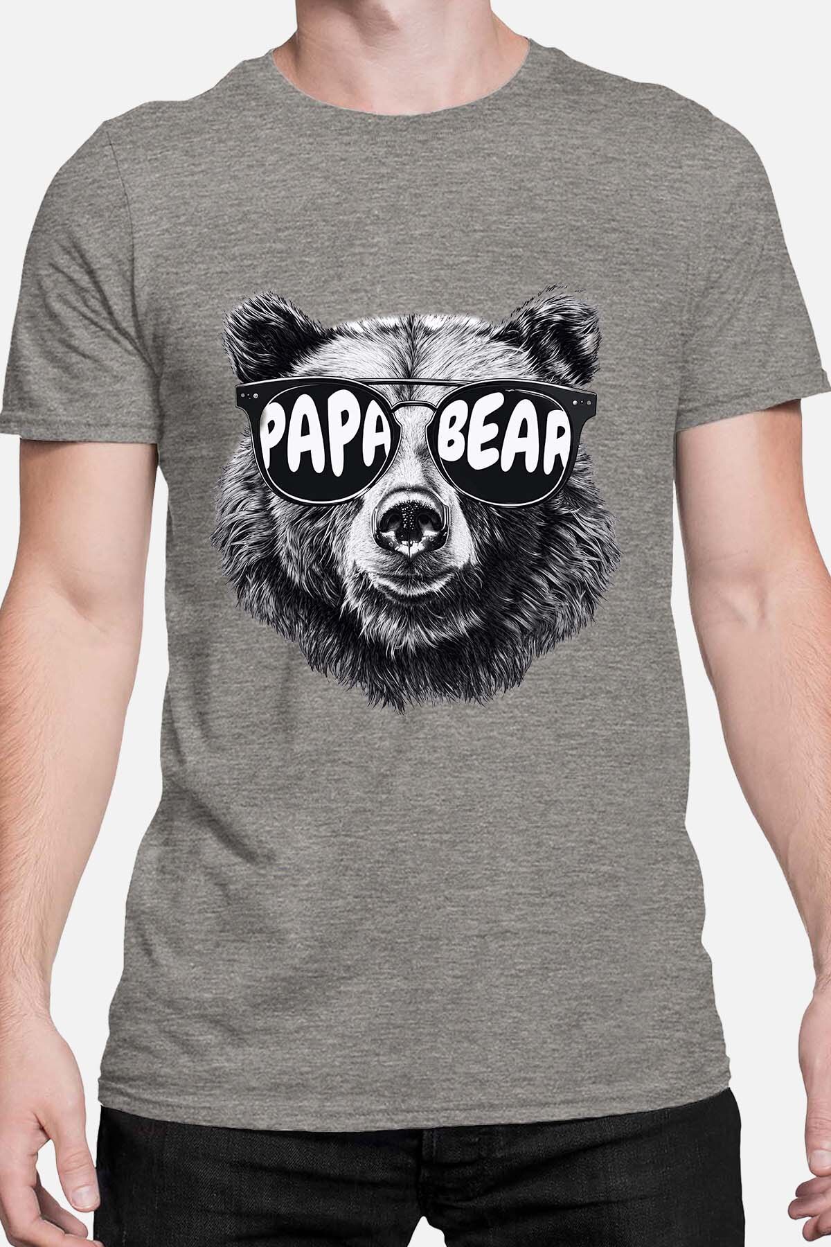 Wholesaler I.A.L.D FRANCE - Le Papa Ours K1 - Tee Man