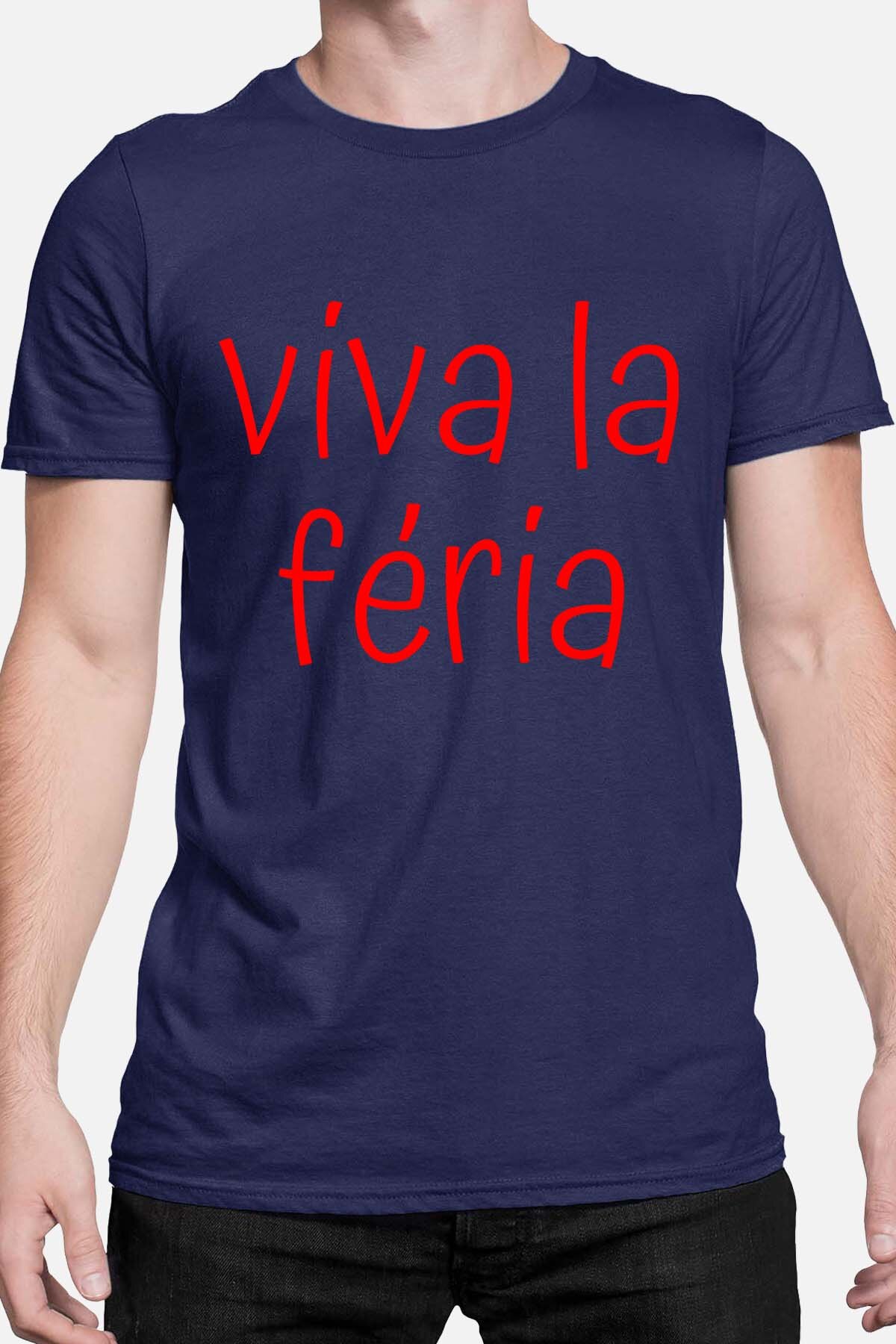 Grossiste I.A.L.D FRANCE - Viva la feria - T-shirt Homme