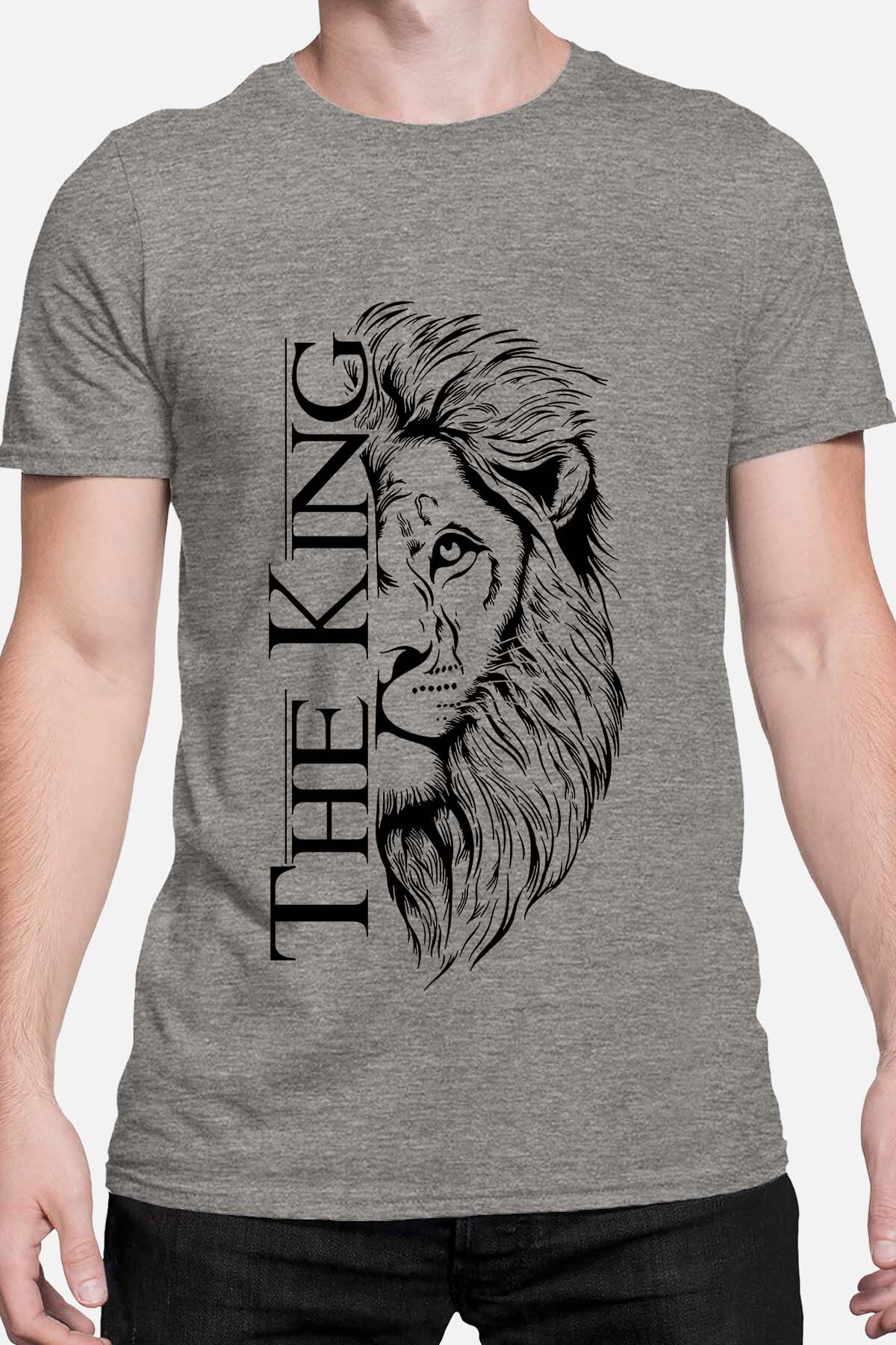 Wholesaler I.A.L.D FRANCE - THE king - Tee Man