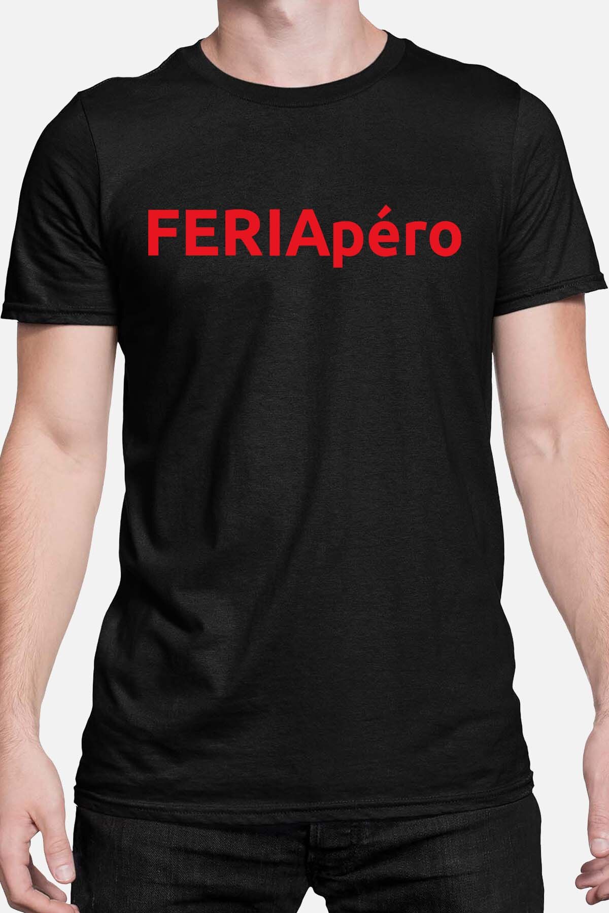 Grossiste I.A.L.D FRANCE - Feria apero - T-shirt Homme