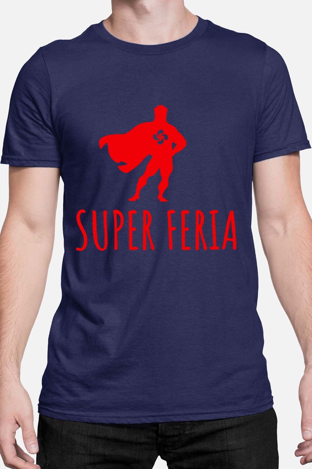 Grossiste I.A.L.D FRANCE - Superhero feria - T-shirt Homme
