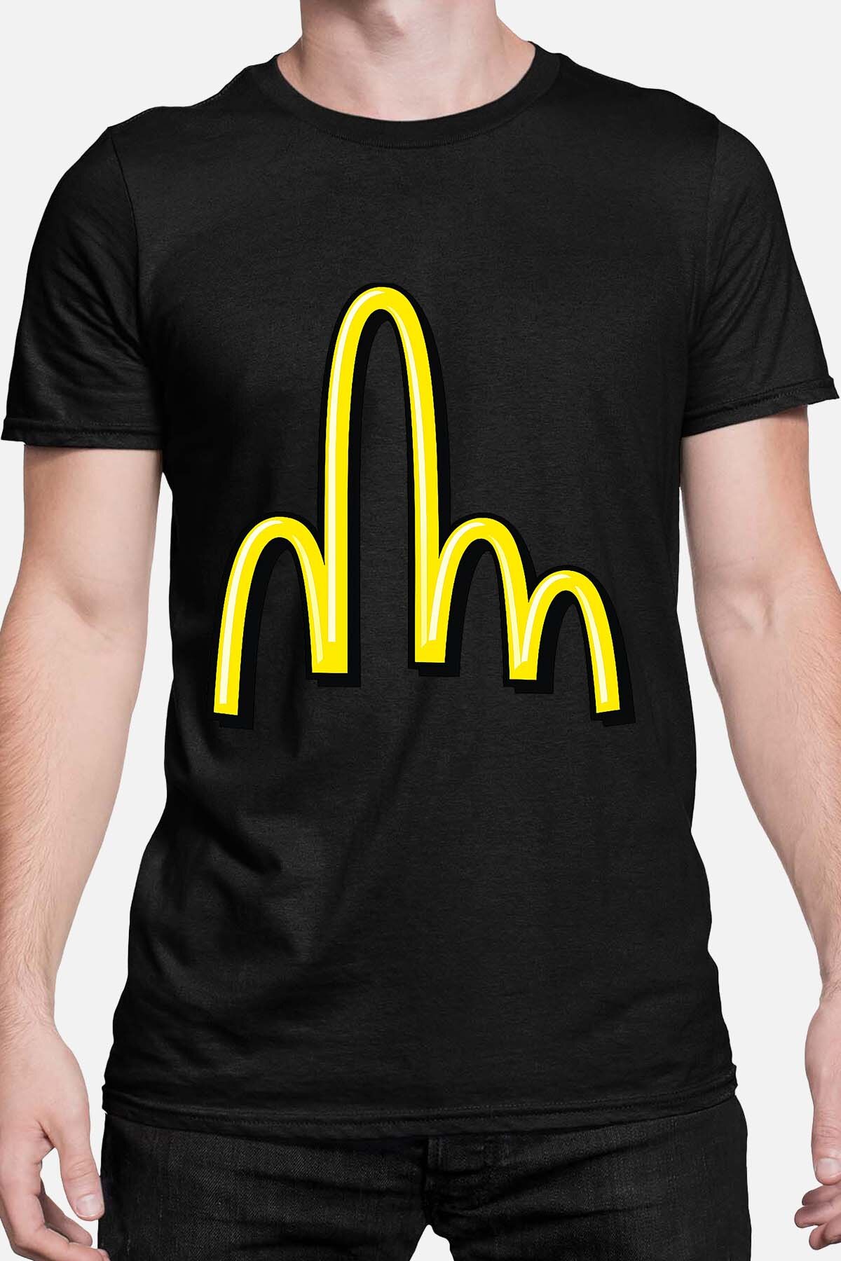 Grossista I.A.L.D FRANCE - Mc fuck - T-shirt Uomo
