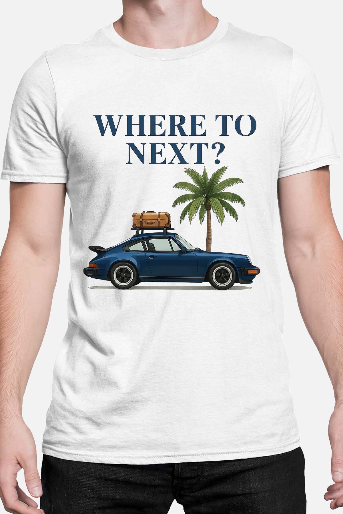 Grossiste I.A.L.D FRANCE - Next Car - T-shirt Homme