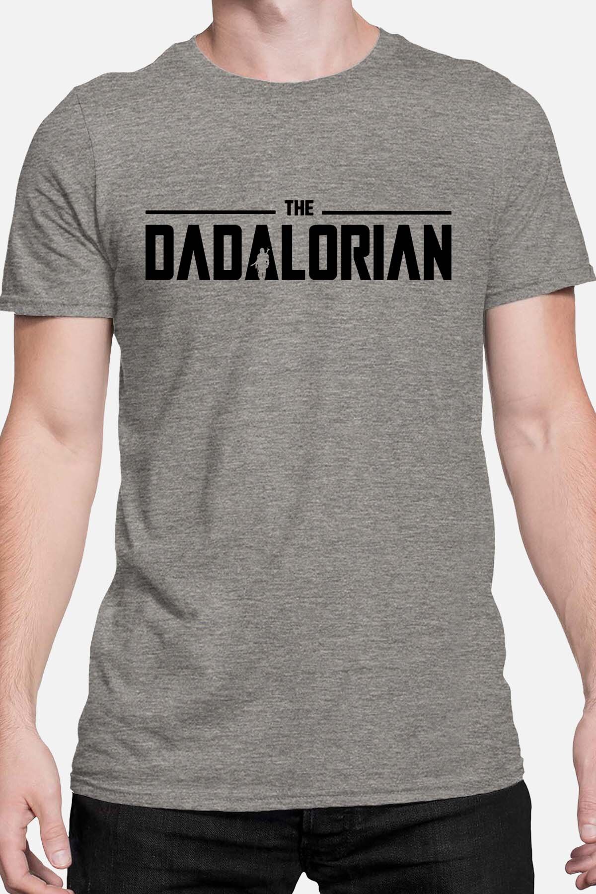 Großhändler I.A.L.D FRANCE - Dadalorian Style - Herren T-Shirt