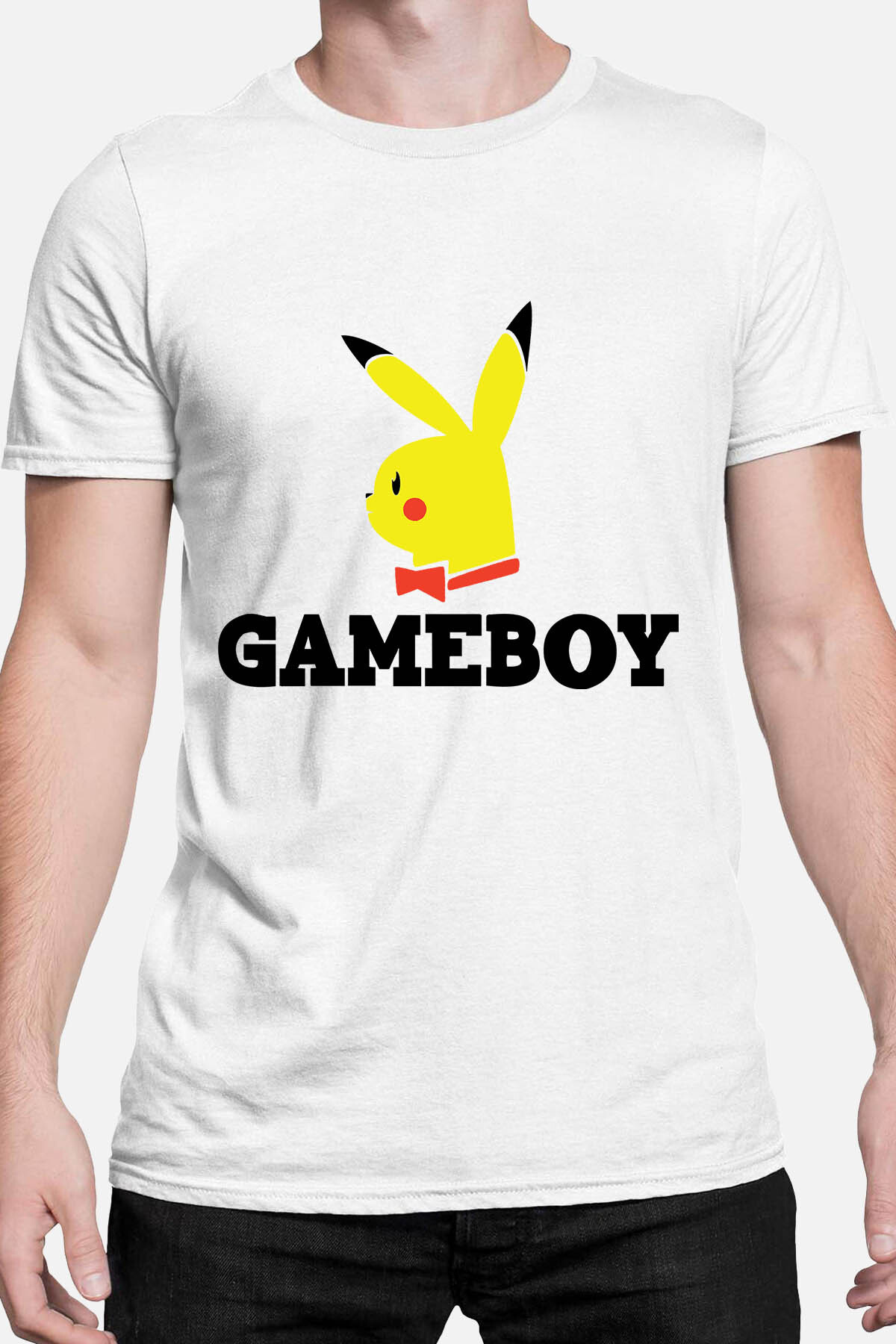 Wholesaler I.A.L.D FRANCE - Play gameboy - Tee Man