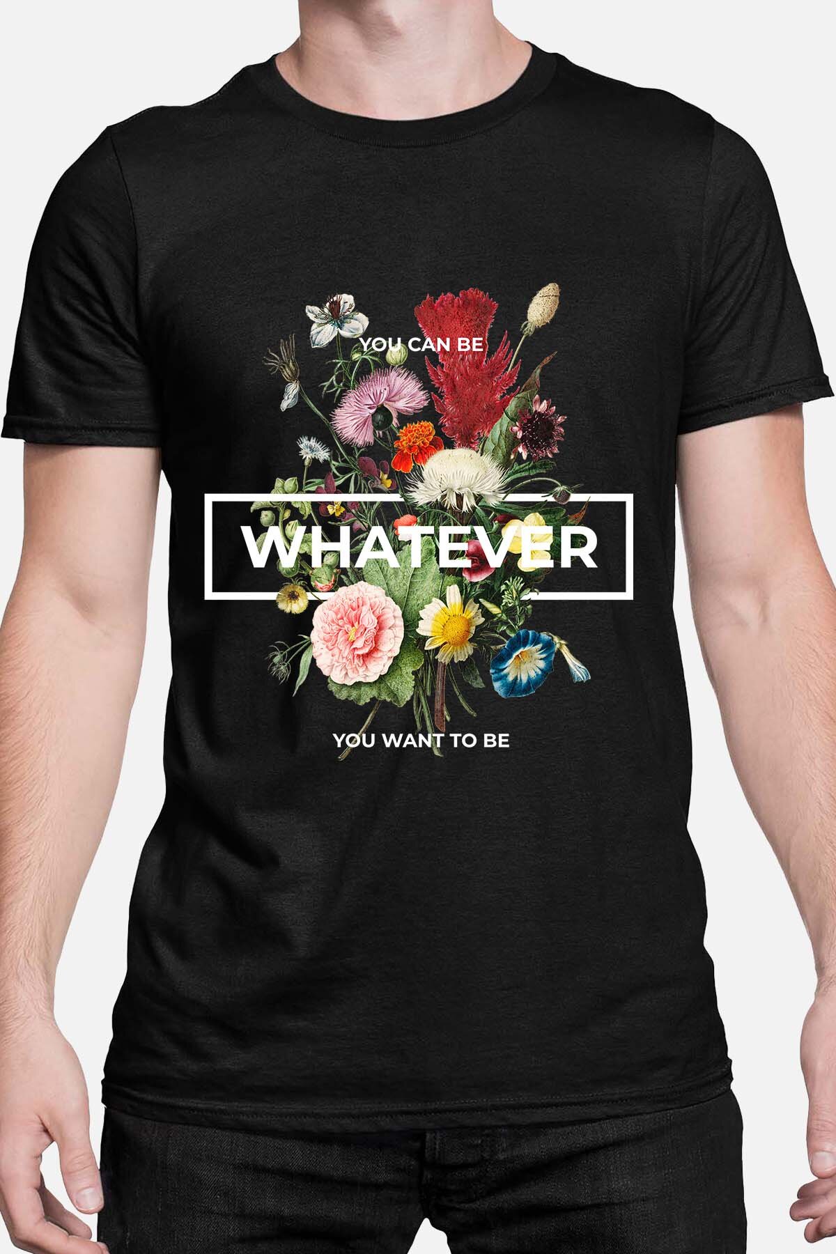 Mayorista I.A.L.D FRANCE - Sé lo que sea - Camiseta para hombre