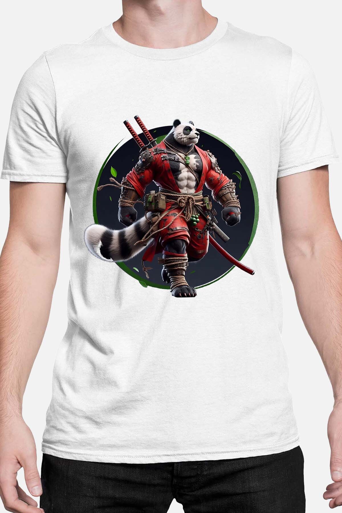 Grossista I.A.L.D FRANCE - Mutant Racoon - T-shirt Uomo