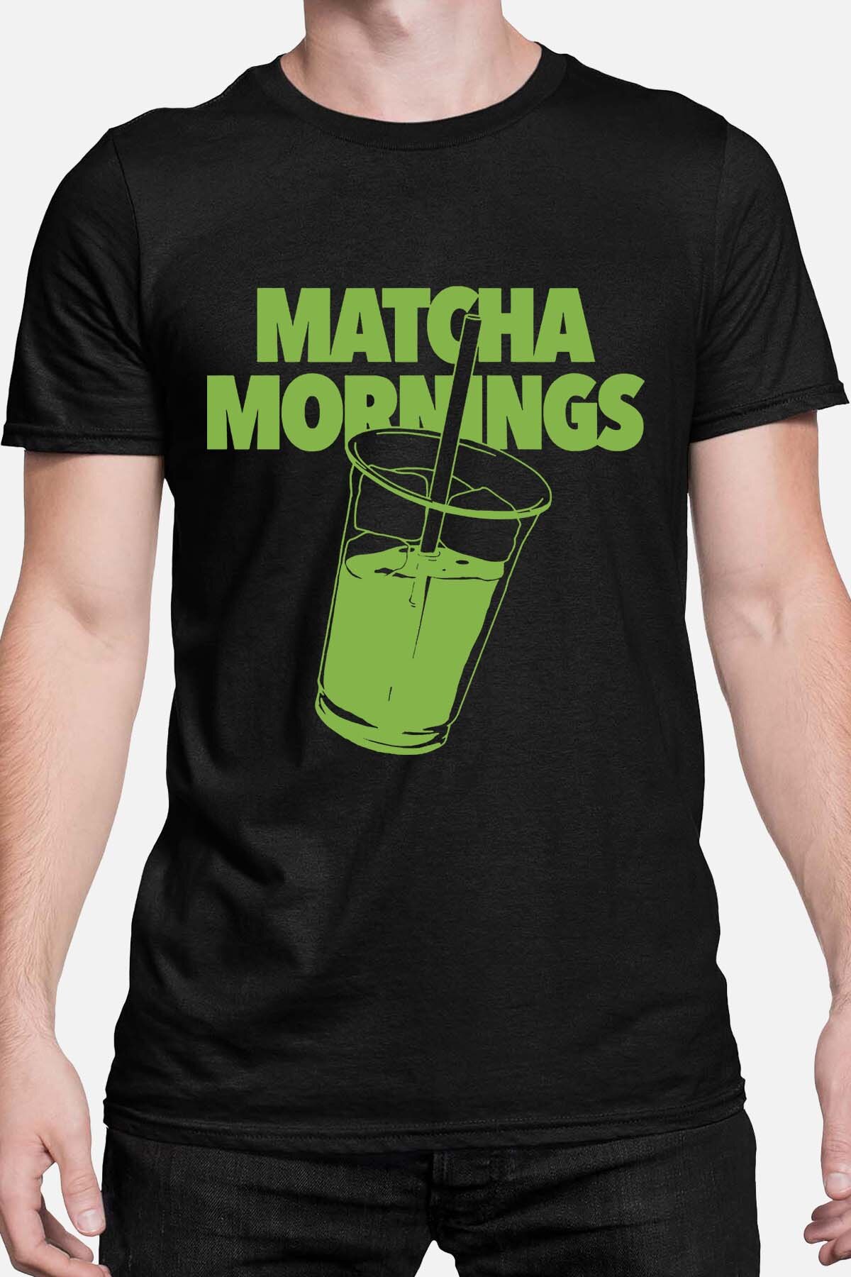 Grossiste I.A.L.D FRANCE - Matcha morinng - T-shirt Homme