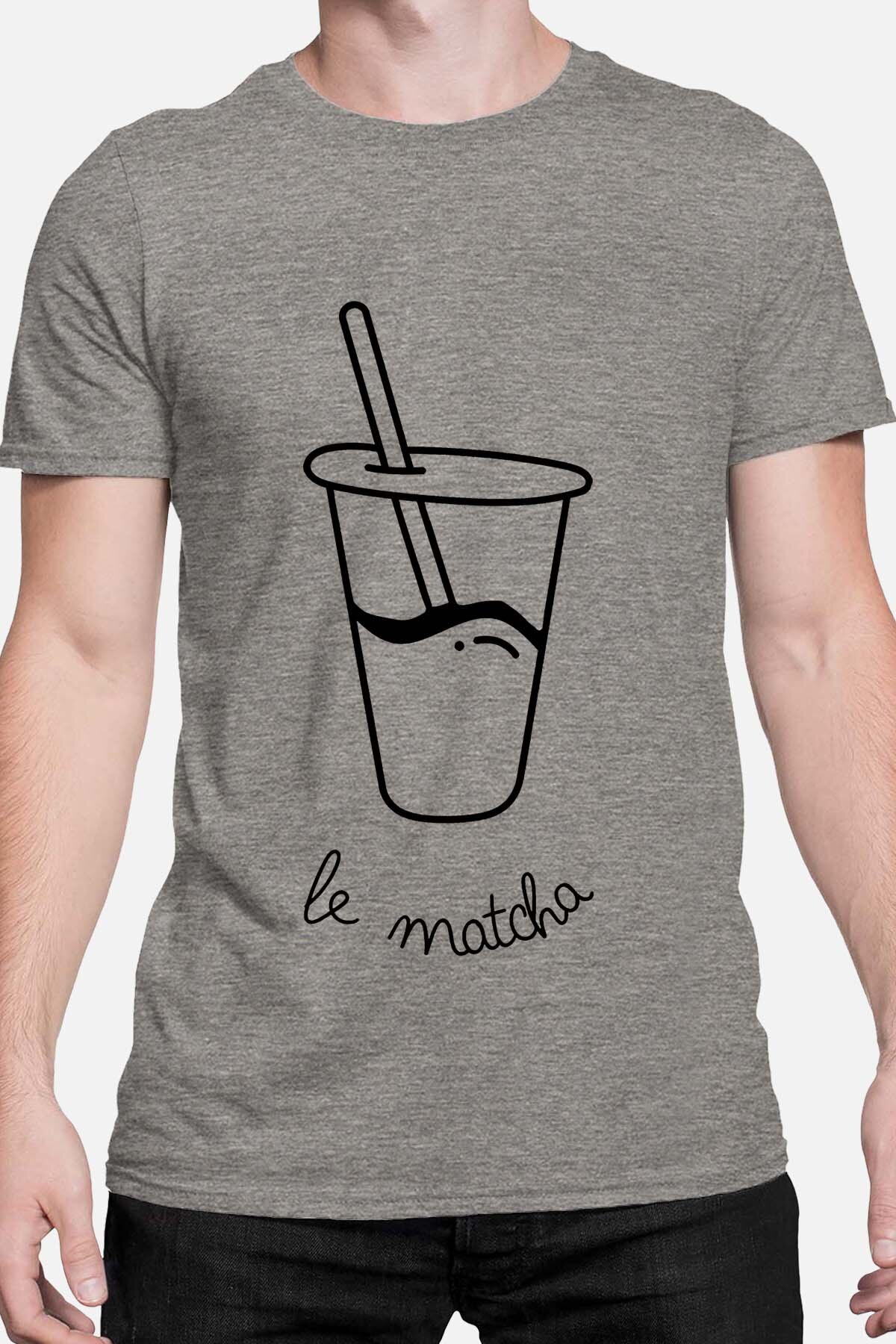 Grossiste I.A.L.D FRANCE - Le matcha - T-shirt Homme