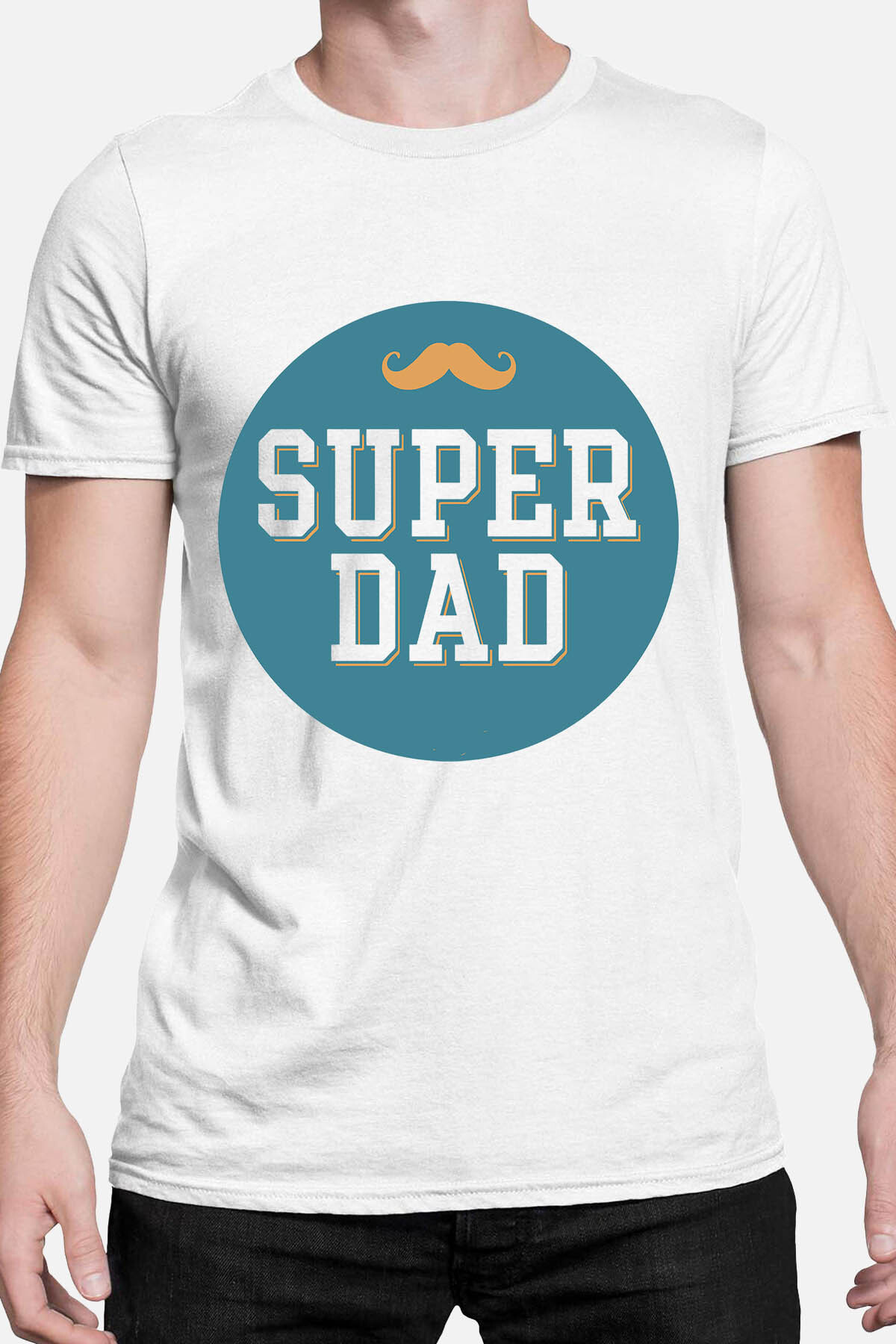 Mayorista I.A.L.D FRANCE - Super Bigote - Menora de hombres