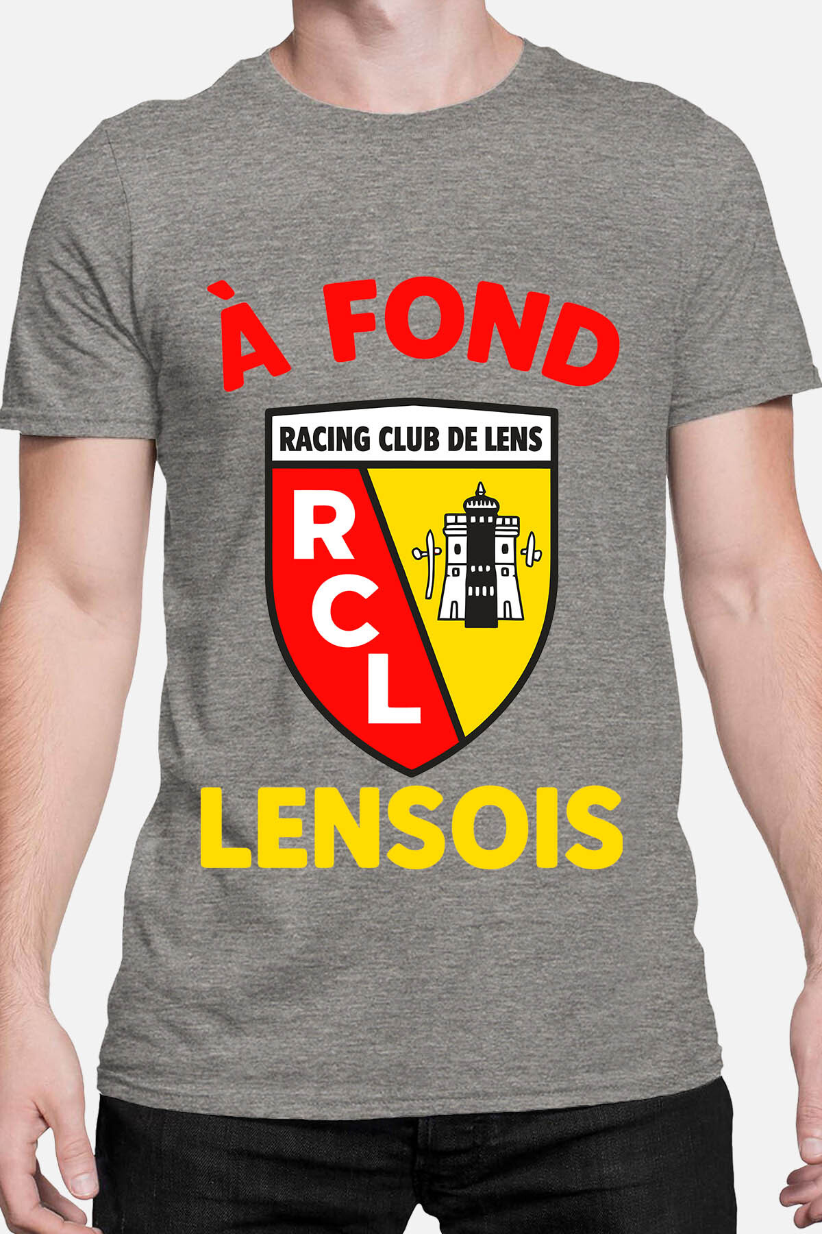 Mayorista I.A.L.D FRANCE - Antecedentes de lente - Moleadora de hombres
