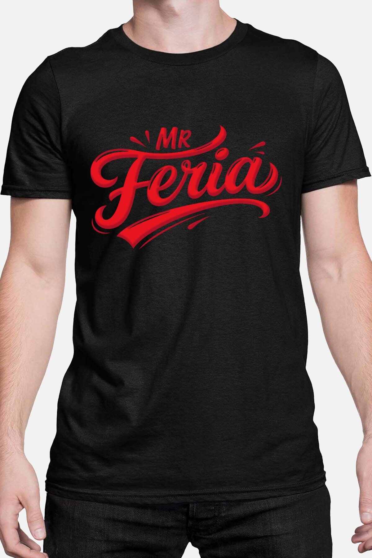Grossiste I.A.L.D FRANCE - Mr feria - T-shirt Homme