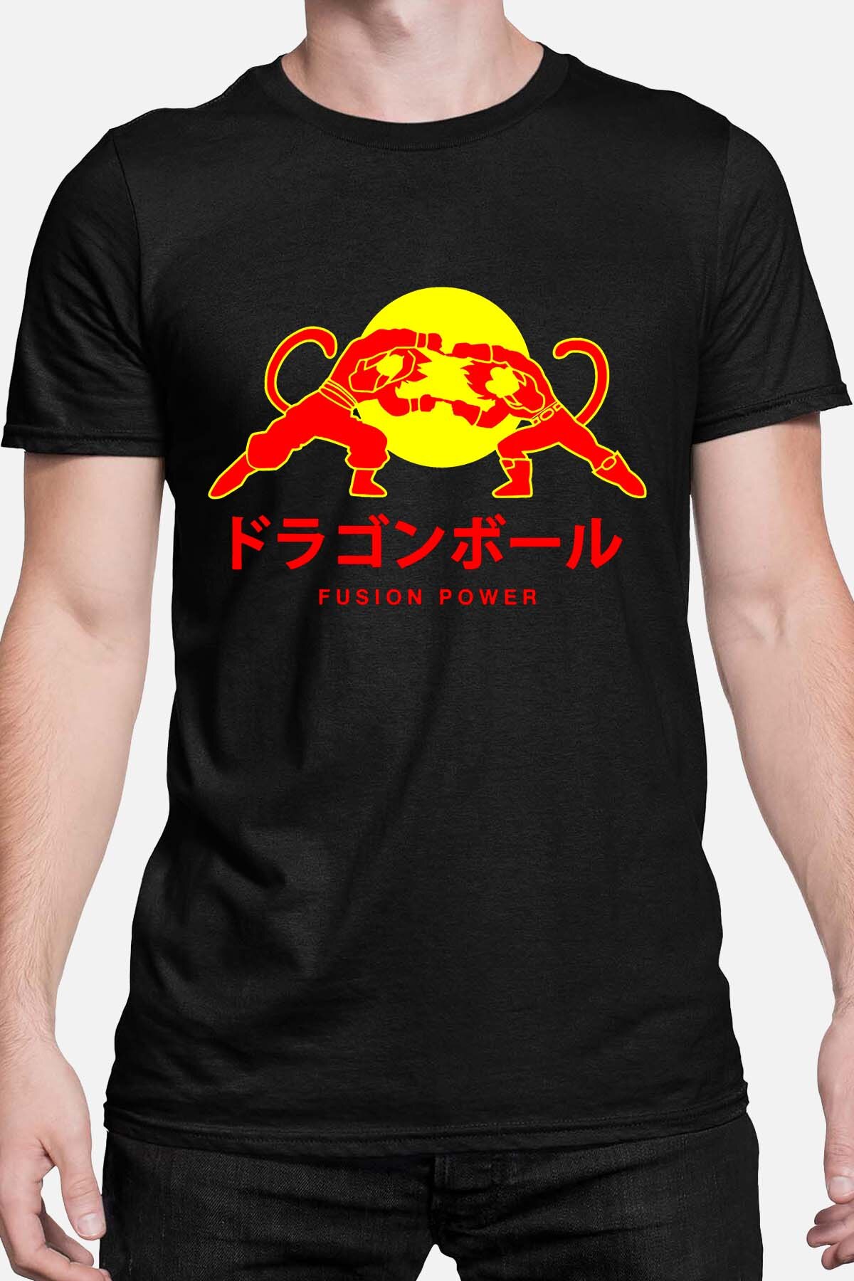 Grossista I.A.L.D FRANCE - DB fusione - T-shirt Uomo