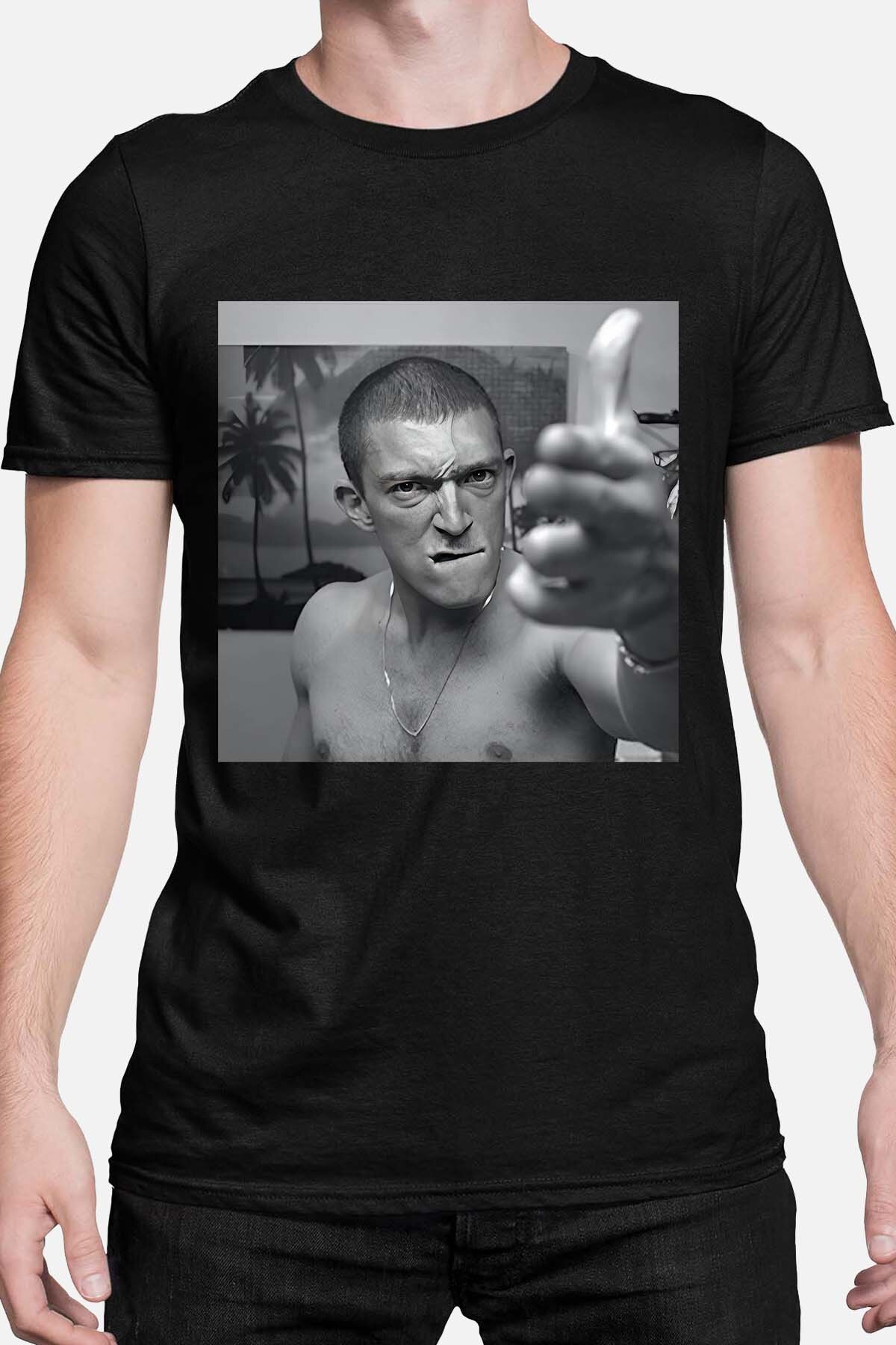 Grossiste I.A.L.D FRANCE - La Haine - T-shirt Homme