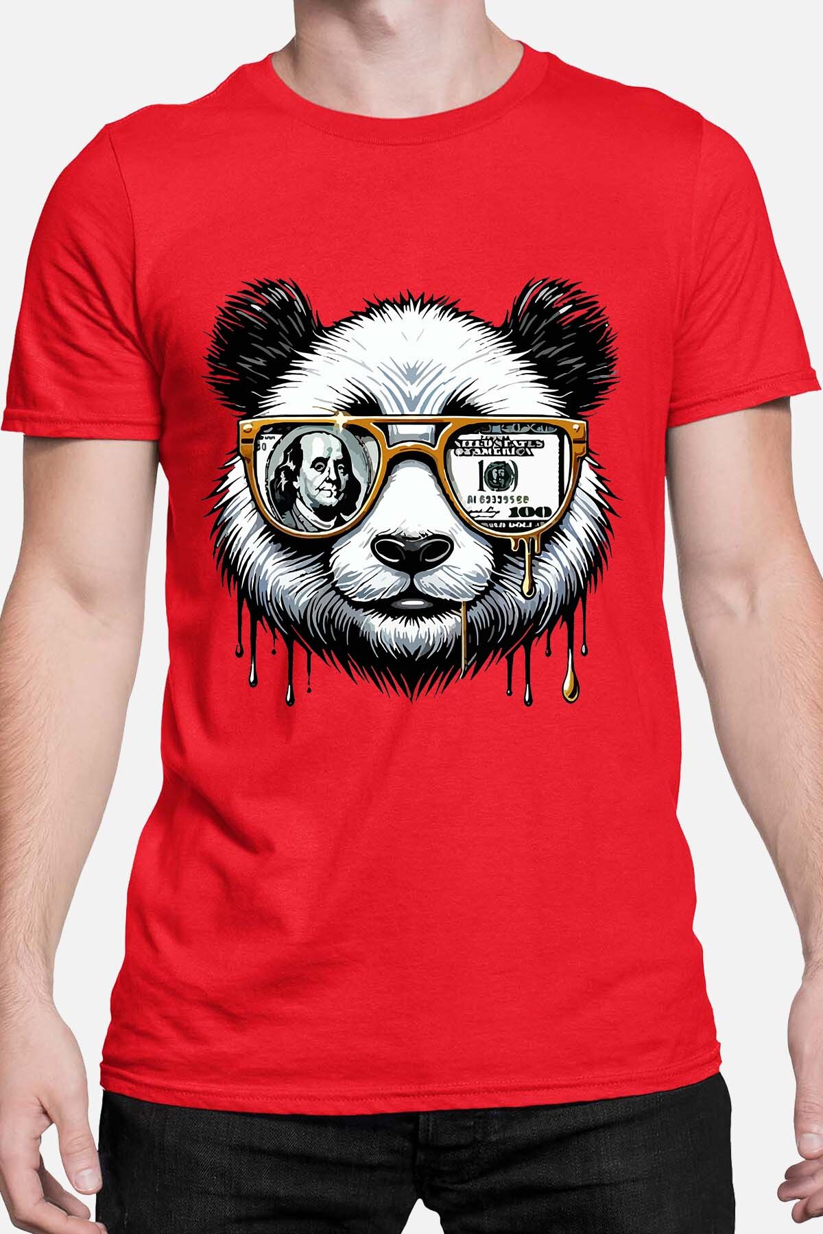 Grossiste I.A.L.D FRANCE - Grizzly Vision - T-shirt Homme