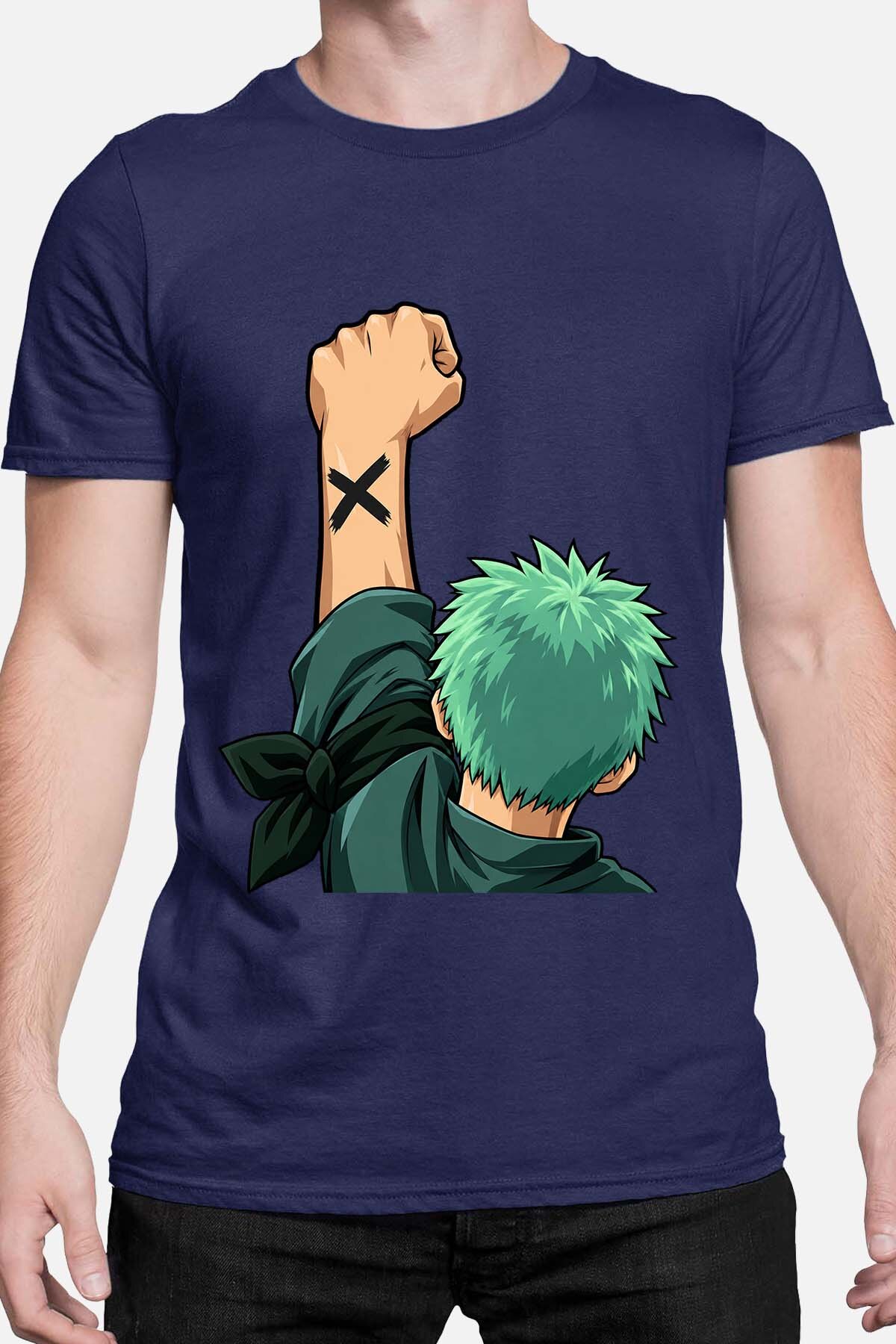 Grossista I.A.L.D FRANCE - YES ZORRO - T-shirt Uomo