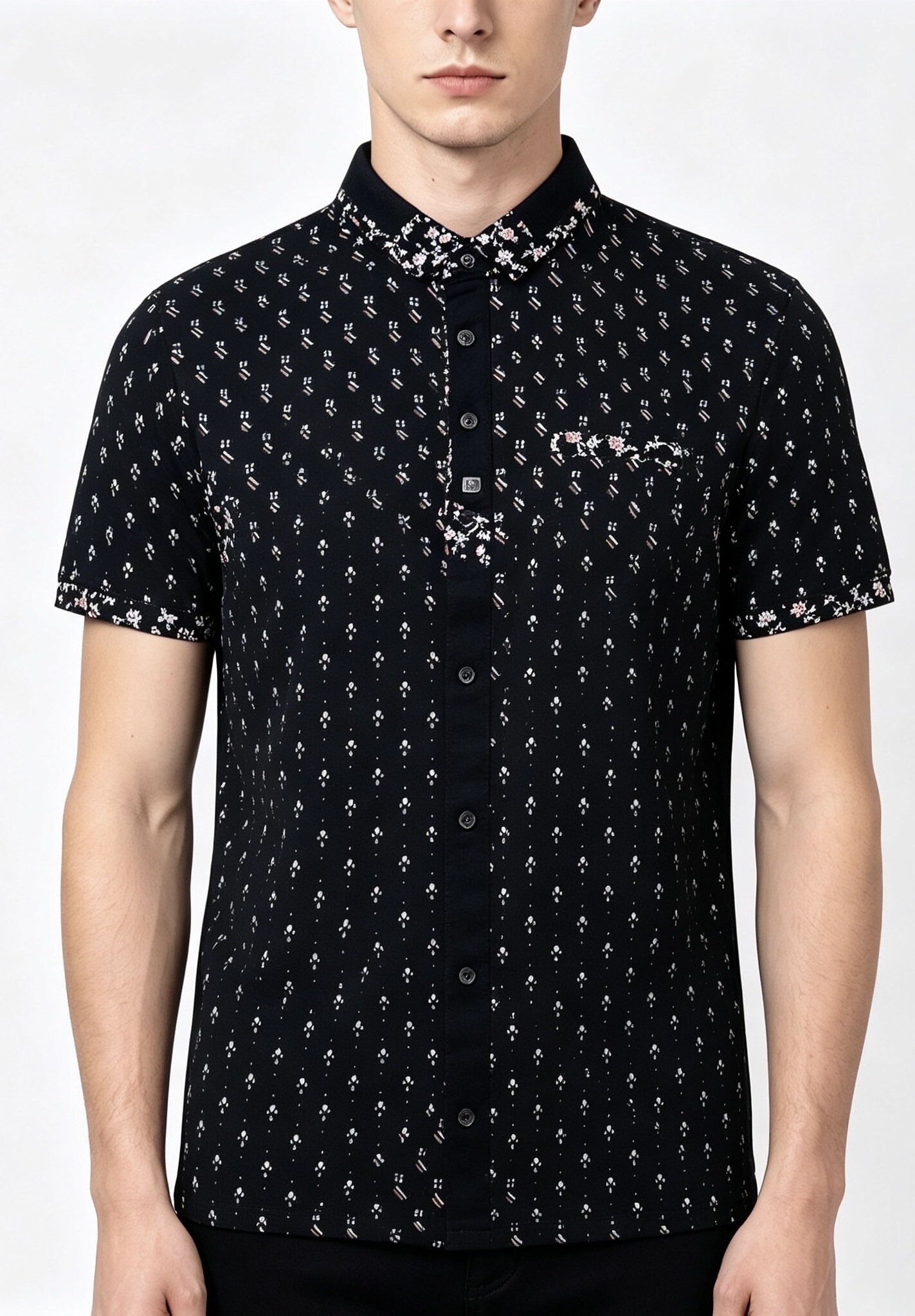 Wholesaler ICON2 - Polo shirt
