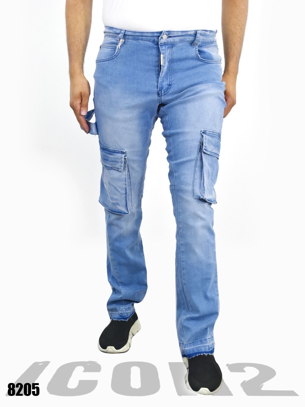 Wholesaler ICON2 - Jeans