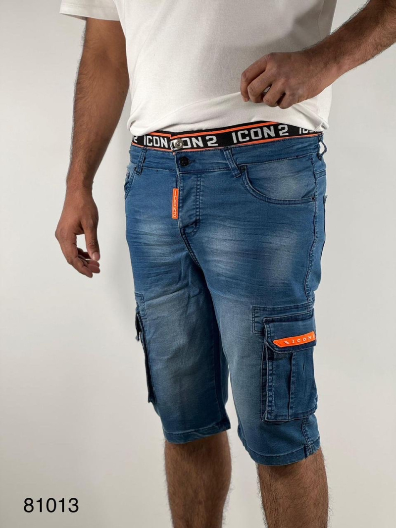 Grossiste ICON2 - Short