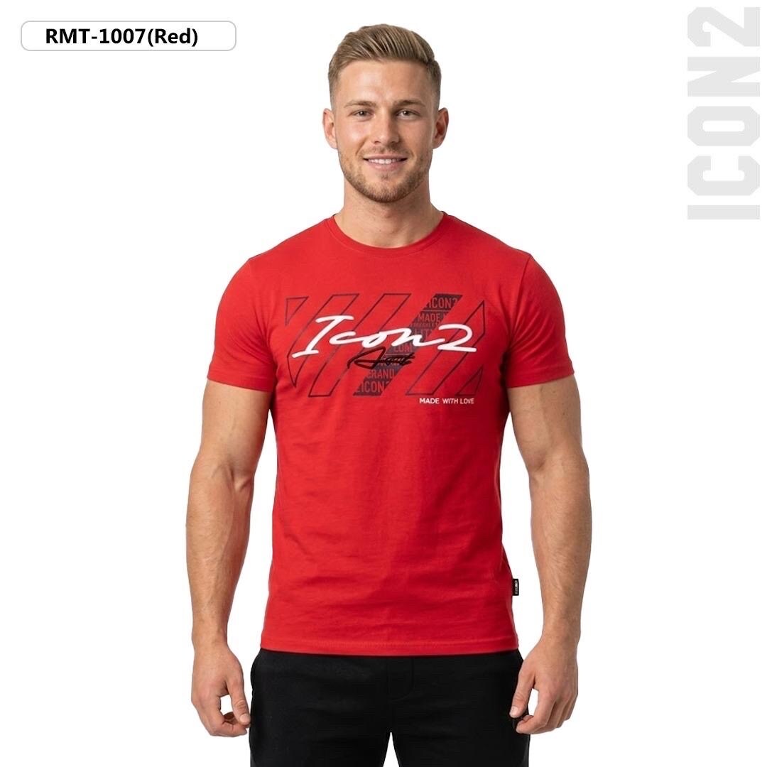 Grossiste ICON2 - T-shirt