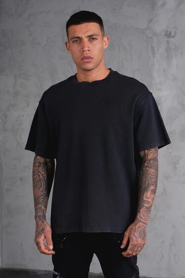 Wholesaler IKAO PARIS - Loose t-shirt