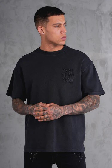 Wholesaler IKAO PARIS - Loose t-shirt