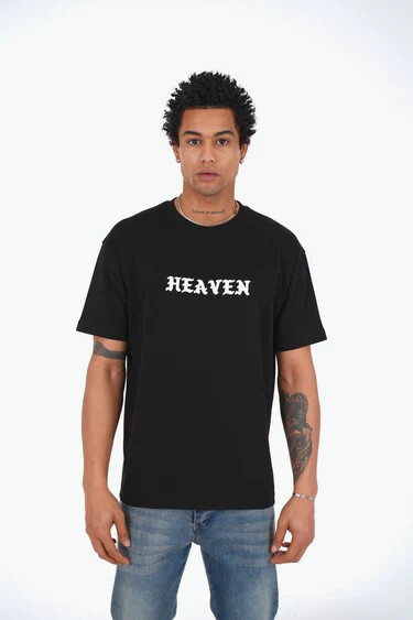 Wholesaler IKAO PARIS - Printed t-shirt