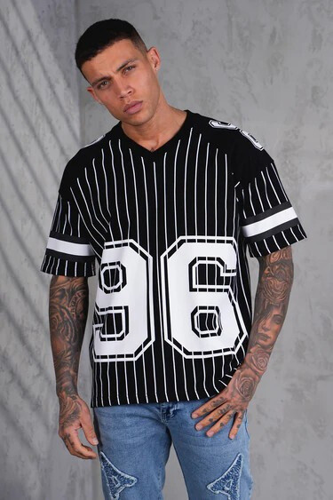 Wholesaler IKAO PARIS - Loose t-shirt