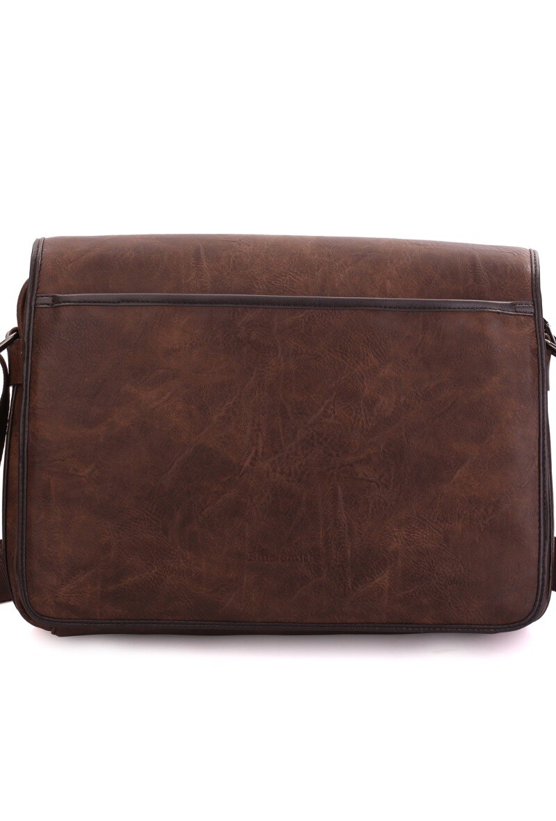 Wholesaler Ines Delaure - Crossbody bag for men