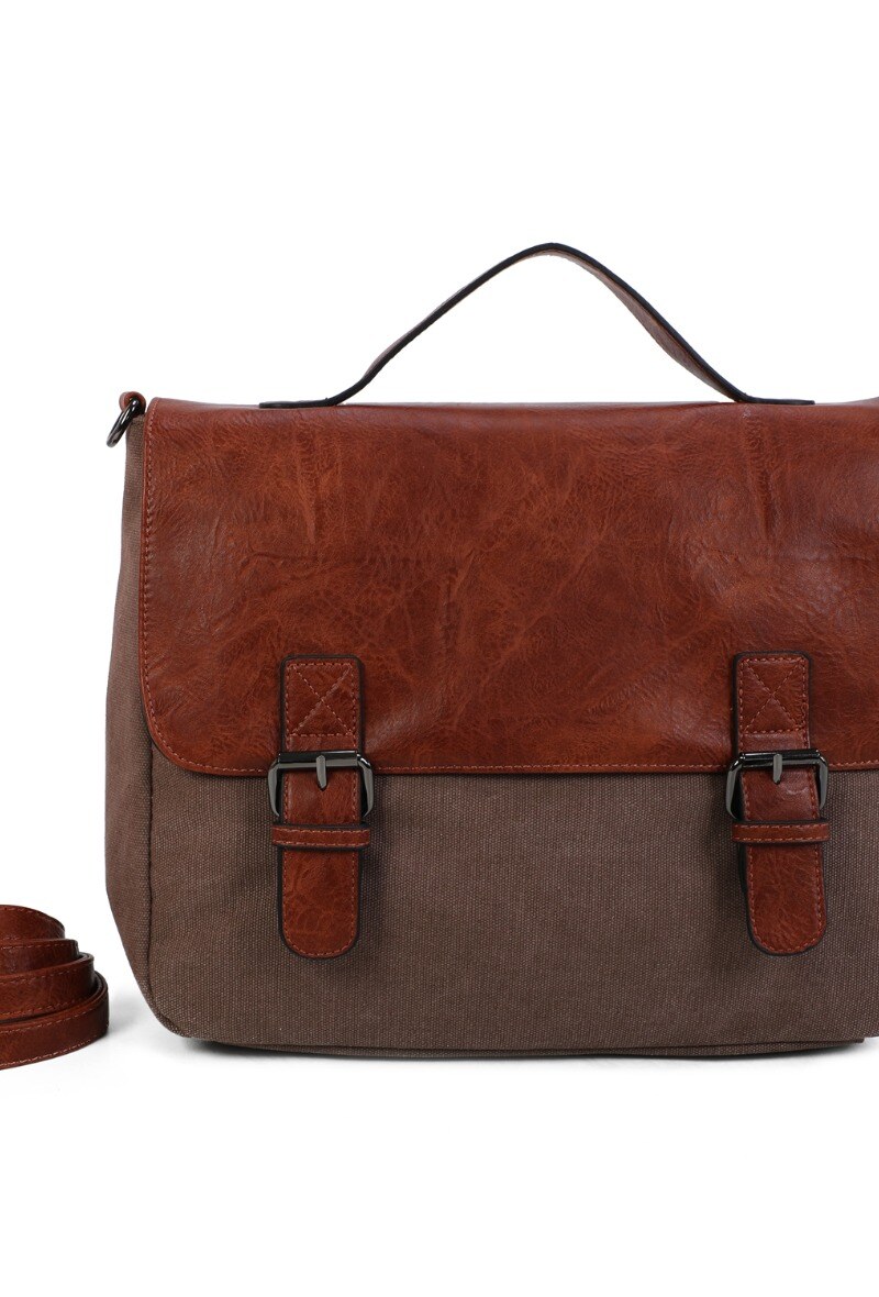 Großhändler Ines Delaure - Tasche