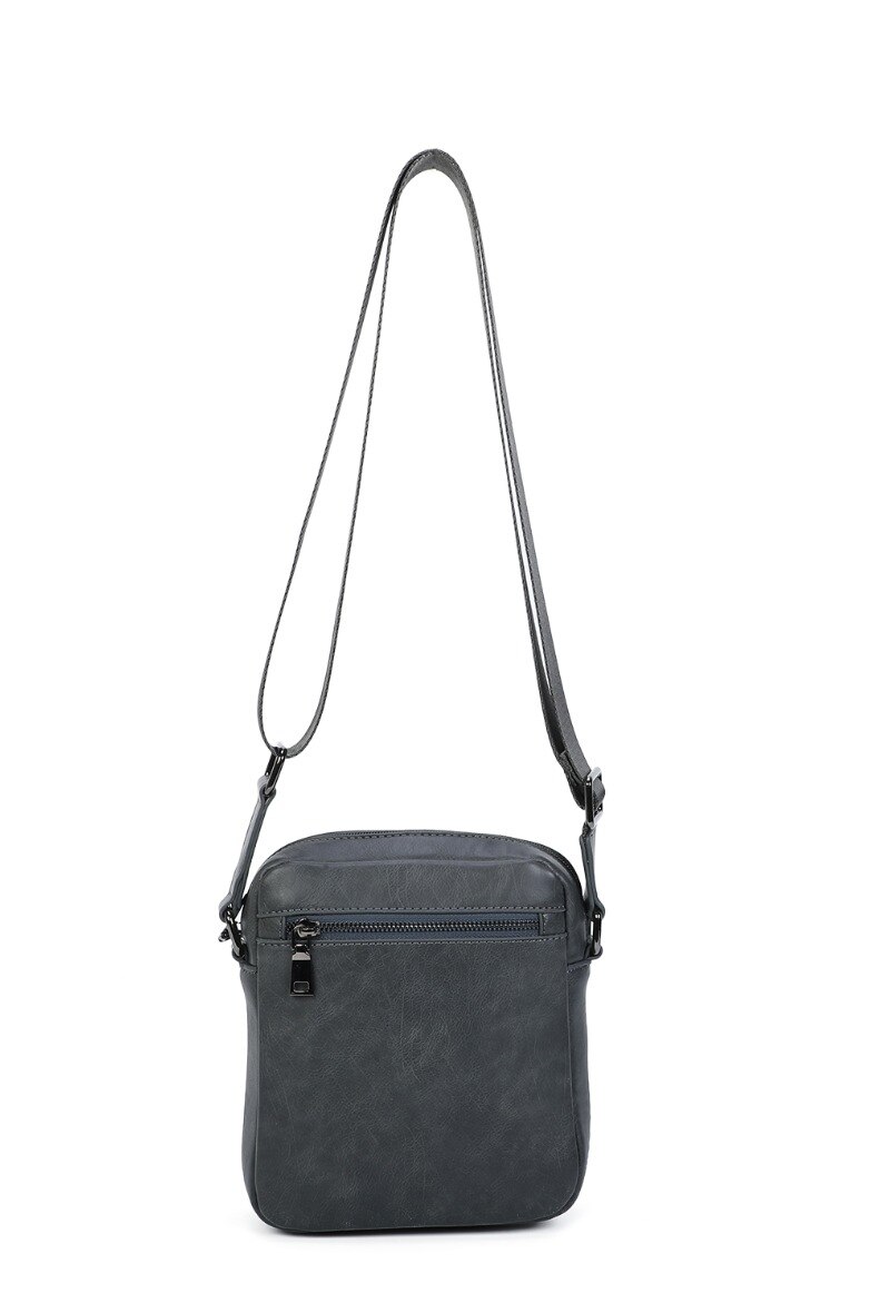 Wholesaler Ines Delaure - Crossbody bag for men