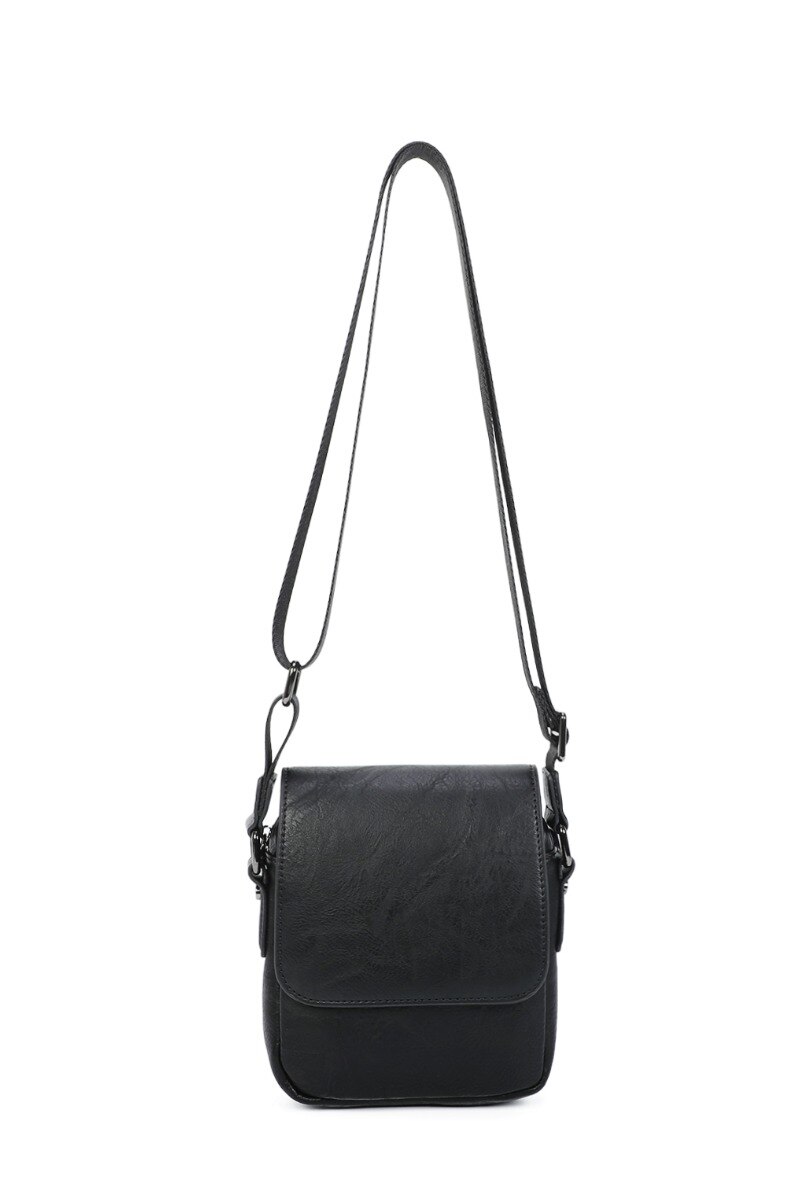 Wholesaler Ines Delaure - Crossbody bag for men