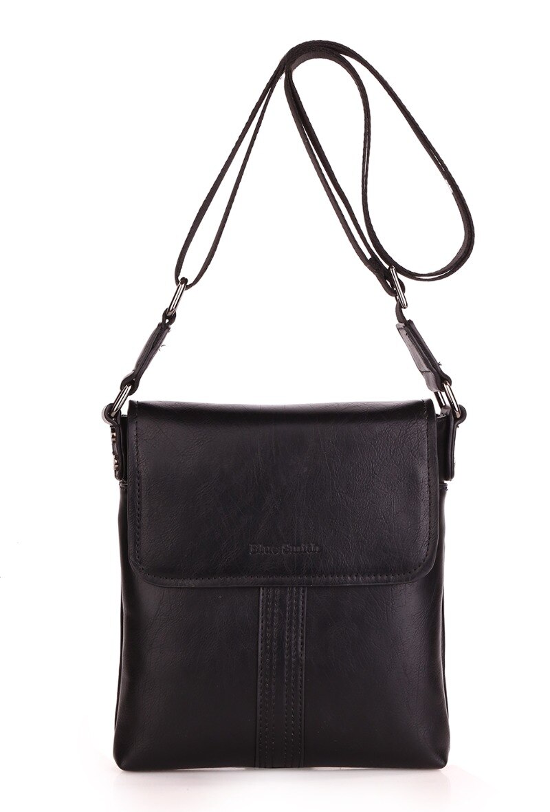 Wholesaler Ines Delaure - Crossbody bag for men