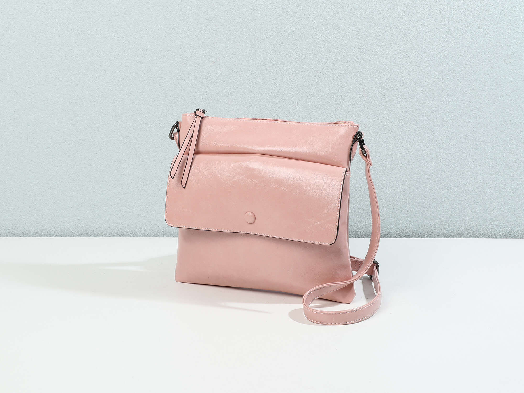 Wholesaler Ines Delaure - Shoulder bag